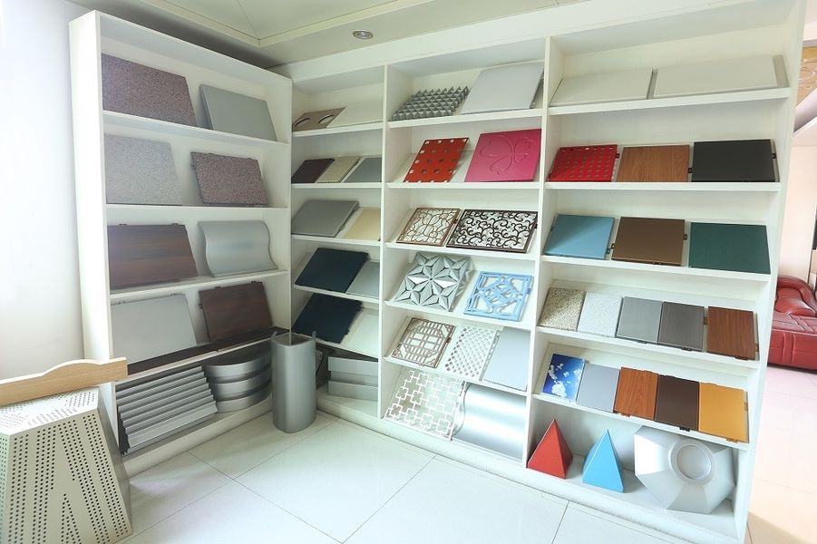 ประเทศจีน Guangdong Mengba Building Materials Technology Co., Ltd รายละเอียด บริษัท