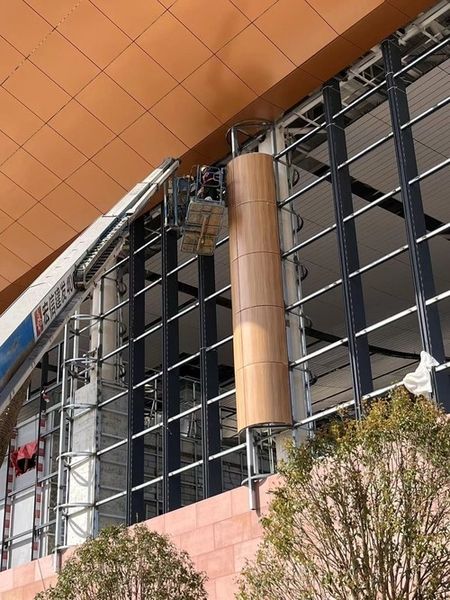 ประเทศจีน Guangdong Mengba Building Materials Technology Co., Ltd รายละเอียด บริษัท